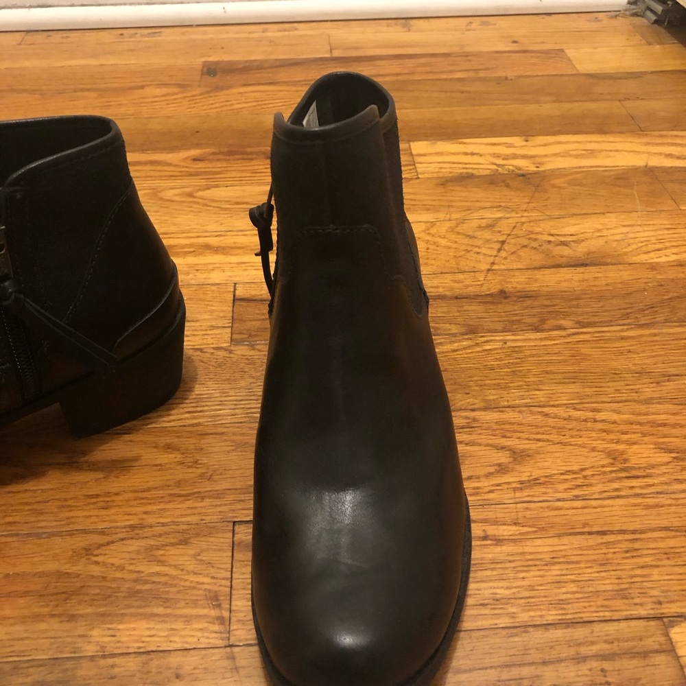 Ugg Booties - image 4